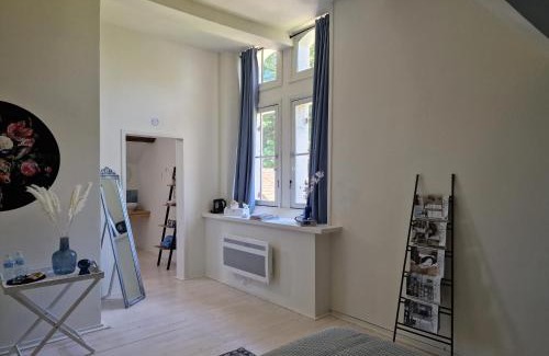 Cherval Bed & Breakfast | Villa Katherine