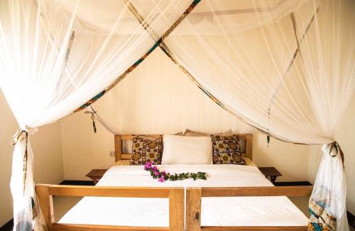Masaka House | Villa Katwe