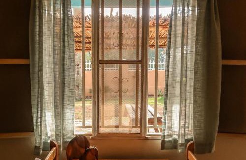Masaka House | Villa Katwe