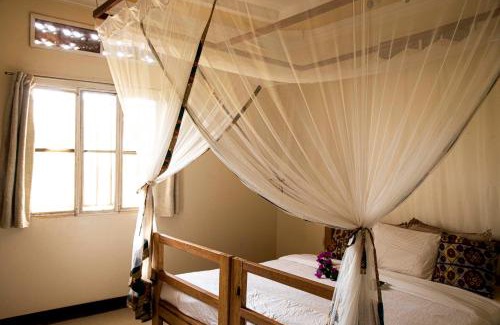 Masaka House | Villa Katwe