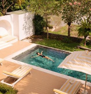 Melayang Villa | Villa Kaui Ubud- boutique villa with concierge