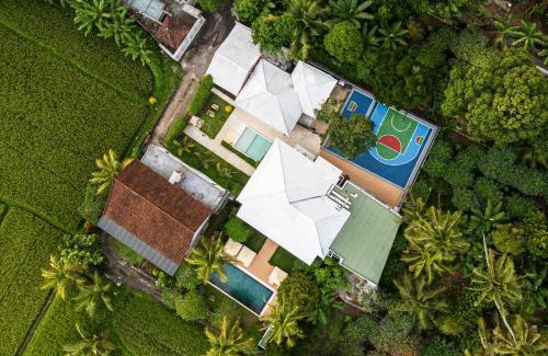 Melayang Villa | Villa Kaui Ubud- boutique villa with concierge