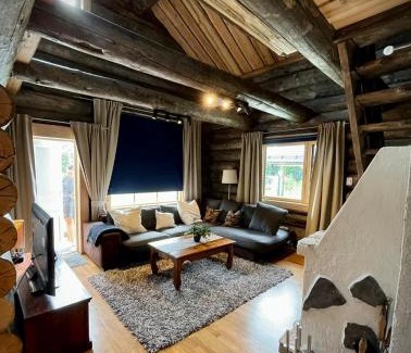 Pyhtaa Villa | Villa Kaunisvirta