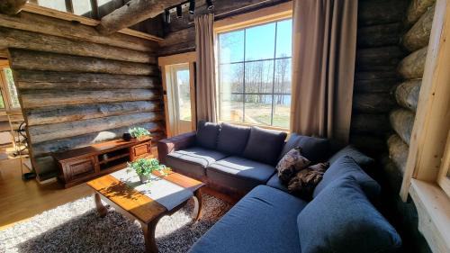 Pyhtaa Villa | Villa Kaunisvirta