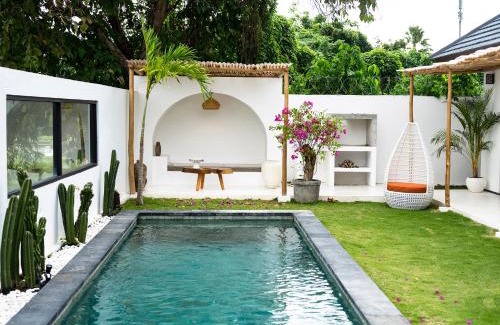 Padonan Villa | Villa Kavala Canggu