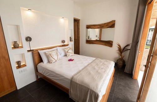Padonan Villa | Villa Kavala Canggu
