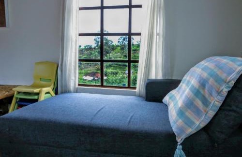 Ciwidey Villa | Villa Kayu Ciwidey