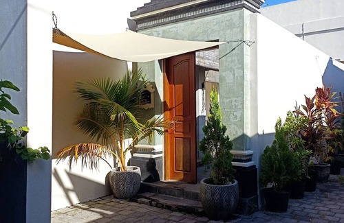 Padangsambian Klod Villa | Villa Keane 2 BR, Private Pool