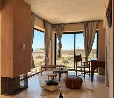 Ouahat Sidi Brahim House | Villa Kela Serene