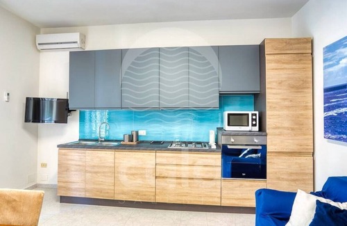 Torre Lapillo Villa | Villa Kelly - Spiaggia a 250m
