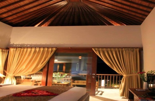 Tegallalang Bed & Breakfast | Villa Kemuning - Deluxe room