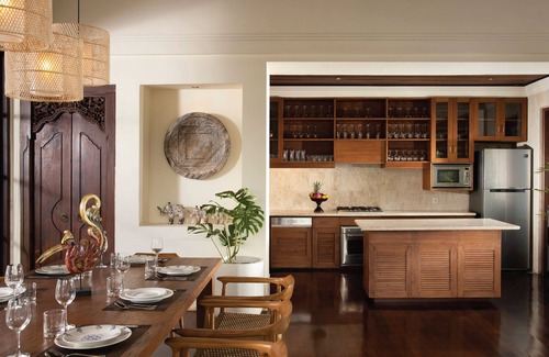 Jimbaran Bay Villa | Villa Ken by Nakula