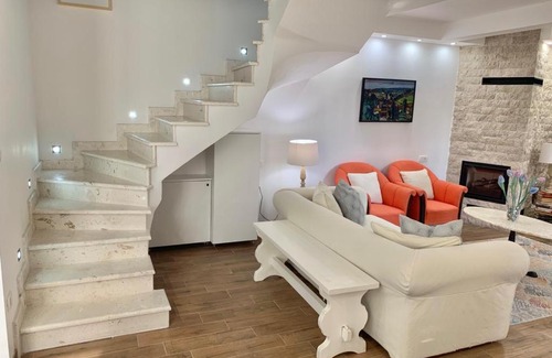 Krasici Apartment | Villa KeyD