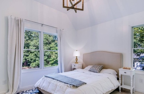 Sag Harbor Cottage | Villa Keylime