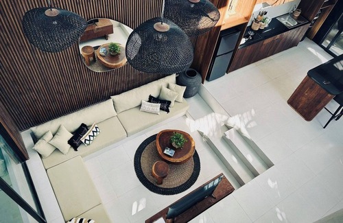 Central Seminyak Villa | Villa Khayu Charming 2bedroom villa in enchanting Bali with 900 meter from beach