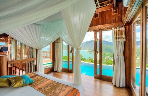 Ko Pha-ngan Resort | Villa Khim - Two Bedroom Resort, Sleeps 4