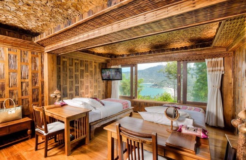 Ko Pha-ngan Resort | Villa Khim - Two Bedroom Resort, Sleeps 4