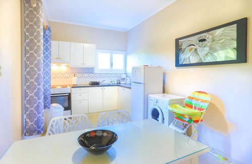 Agios Spyridon Corfu Villa | Villa Kiki in Corfu with 2 bedrooms and 1 bathrooms