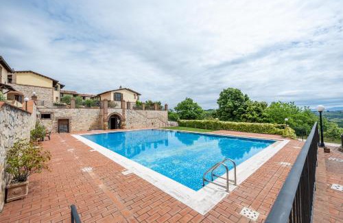 Collazzone Apartment | Villa Kima tartufo