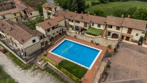Collazzone Apartment | Villa Kima tartufo