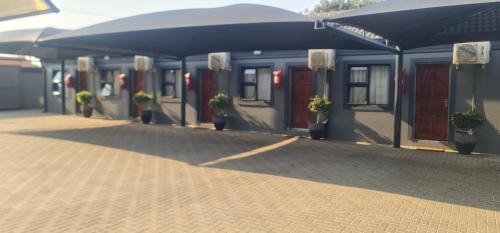 Ga-Rankuwa Bed & Breakfast | Villa king quest house