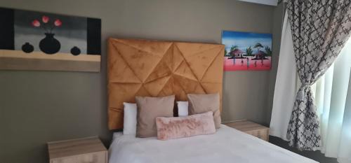 Ga-Rankuwa Bed & Breakfast | Villa king quest house