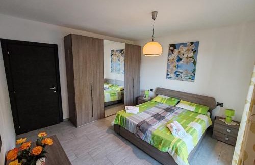 Pallanza Apartment | Villa Kira 2