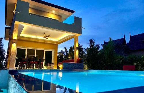 Klong Son House | Villa Kirasi
