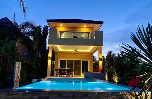 Klong Son House | Villa Kirasi