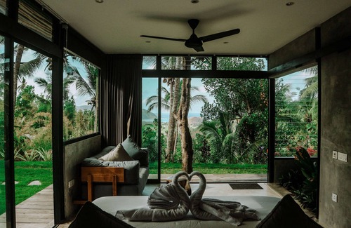 Selong Belanak House | Villa Kiri - Secluded Jungle Paradise