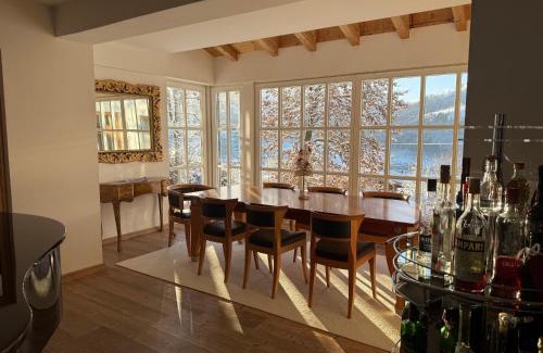 Kitzbuehel Apartment | Villa Kitzbühel