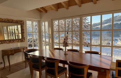 Kitzbuehel Apartment | Villa Kitzbühel