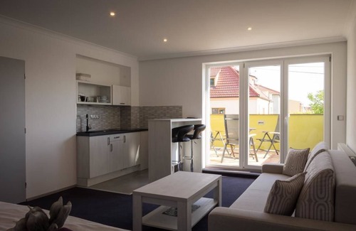 Mikulov House | Villa Kiwi
