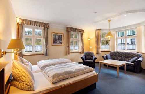 Niederhelden Apartment | Villa Klassika Jürgens
