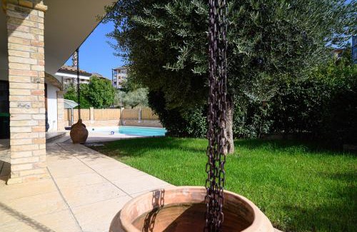 Pianella Apartment | Villa Klaudja