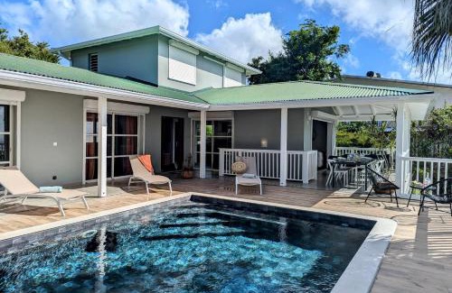 Le Diamant Villa | VILLA Koh-I-Noor