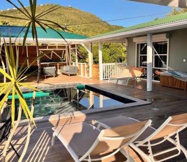 Le Diamant Villa | VILLA Koh-I-Noor