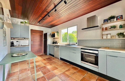 Le Diamant Villa | VILLA KOH-I-NOOR