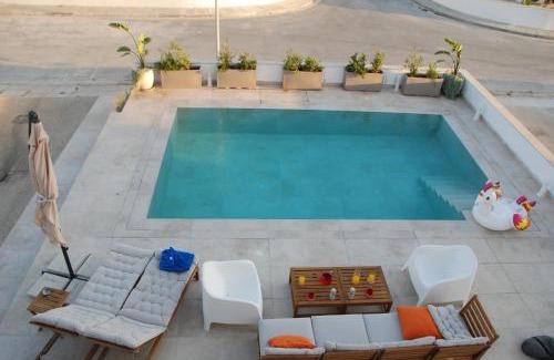 Softades Villa | Villa Kokona Larnaca