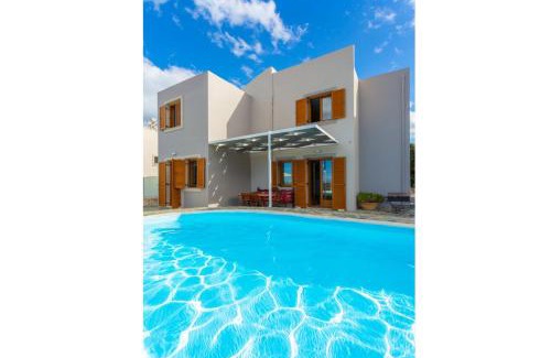Megala Chorafia Villa | Villa Konstantina
