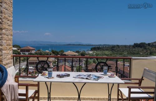 Petriti Apartment | Villa Konstantina