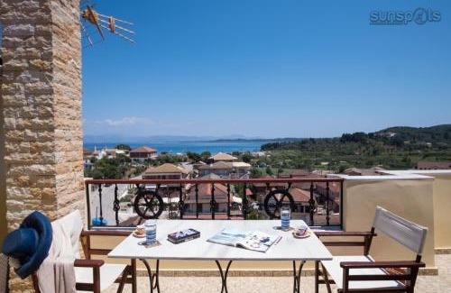 Petriti Apartment | Villa Konstantina