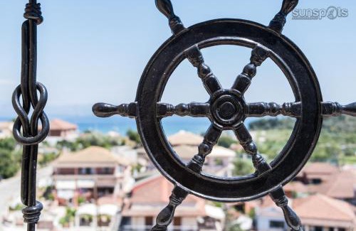 Petriti Apartment | Villa Konstantina