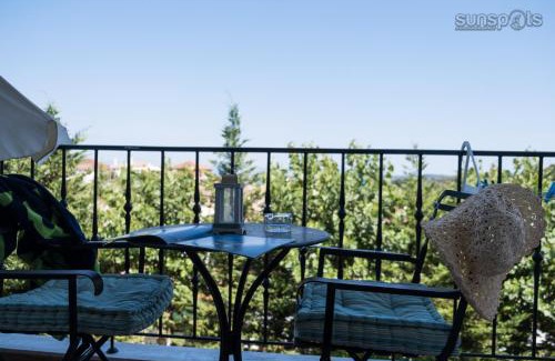 Petriti Apartment | Villa Konstantina