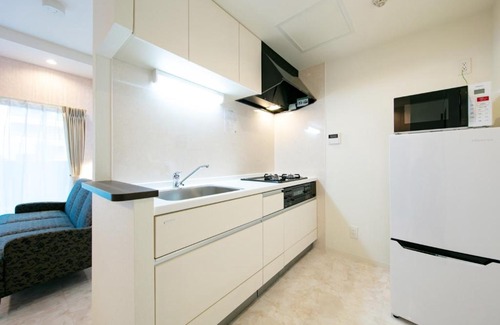 Kotoni Hotel | VILLA KOSHIDO KOTONI - Vacation STAY 49553v