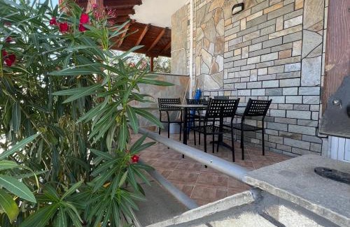 Asprovalta Apartment | Villa Kostas Accommodations - Nea Vrasna
