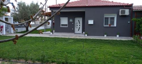 Nestos House | VILLA KOSTAS