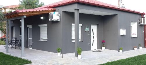 Nestos House | VILLA KOSTAS