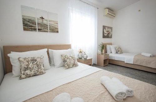 Zeljeznica Apartment | Villa Kovacevic