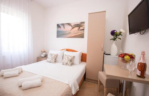 Zeljeznica Apartment | Villa Kovacevic